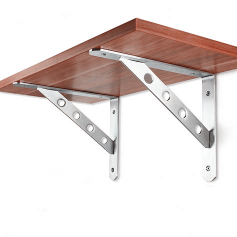 shelf bracket metal|metal wall mounted shelf brackets.